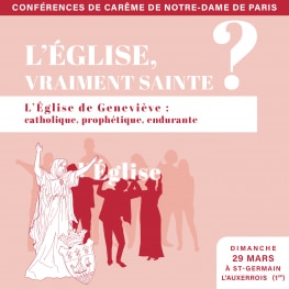 conference de careme