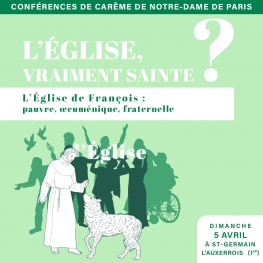 conference de careme