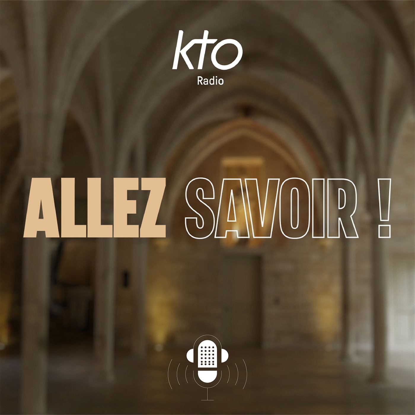 KTO Radio / Allez savoir !