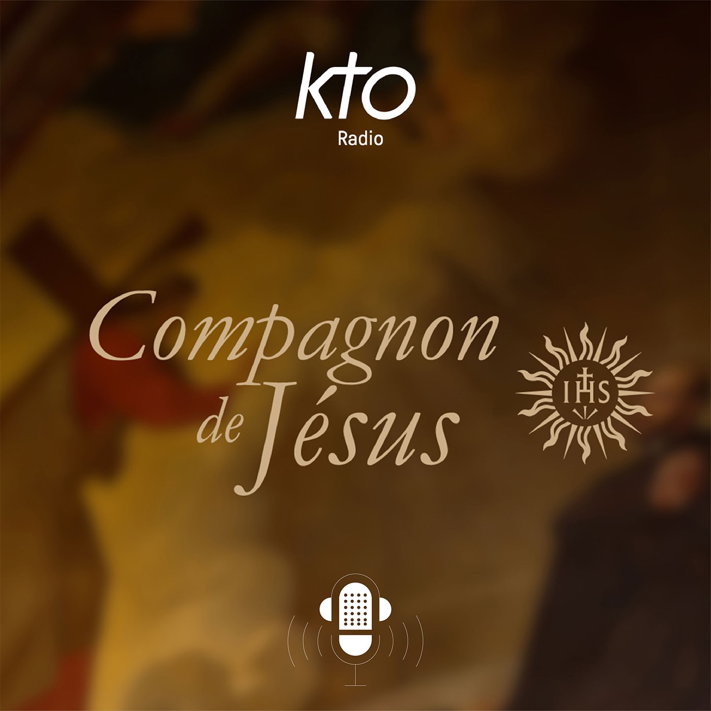 KTO Radio / Compagnon de Jésus