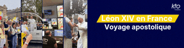 KTO_Visite Pape